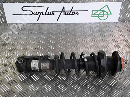 Used Right rear shock absorber MINI MINI (R56) Cooper D (109 hp) 25196127