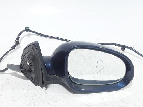 Right mirror VW EOS (1F7, 1F8) 2.0 TDI | BP25192734C27 