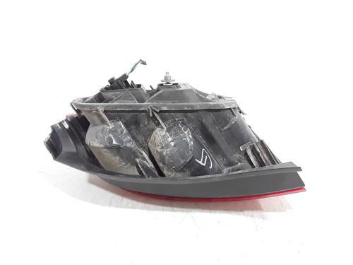 Left taillight RENAULT TWINGO II (CN0_) 1.5 dCi (CN0E) | BP38099244C34 - Image 3