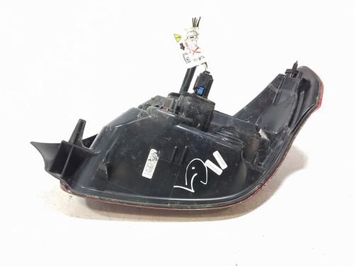 Left taillight DS DS 3 (SA_) 1.2 VTi 82 (SAHMZ6) | BP33997035C34  - Image 6