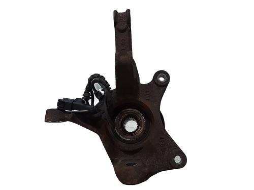 Left front steering knuckle DACIA DUSTER (HS_) 1.5 dCi | BP36169047M25 - Image 2