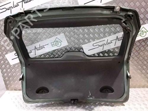 Tailgate RENAULT MEGANE II Estate (KM0/1_) 1.9 dCi (KMRG, KM1G, KM0G, KM2C) | BP25168103C6 