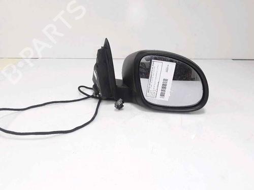 Right mirror SKODA YETI (5L) 2.0 TDI | BP25192617C27 