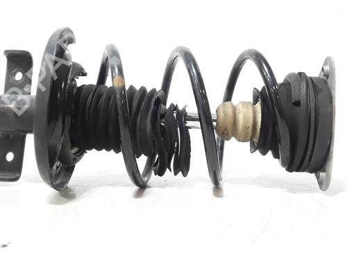 Høyre foran støtdemper RENAULT CLIO IV (BH_) 0.9 TCe 90 (BHNF, BHMA, BHMH, BHJK, BHJR) | BP29045281M17 