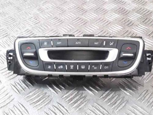 Used Climate control RENAULT SCÉNIC III (JZ0/1_) 1.9 dCi (JZ0J, JZ1J, JZ1K, JZ1S) (131 hp) 25169630