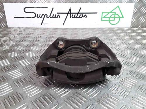 Right front brake caliper PEUGEOT 206 Hatchback (2A/C)  | BP25766660M104 