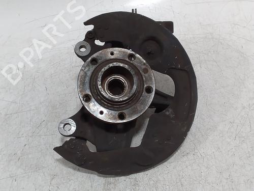 Used Left front steering knuckle Left front steering knuckle CITROËN C4 Picasso II 1.6 BlueHDi 120 (120 hp) 33726820 33726820