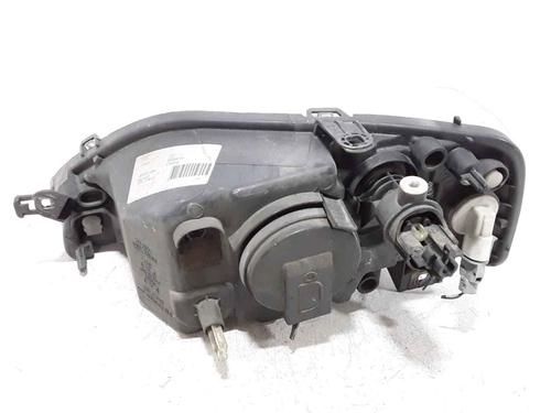 Right headlight MERCEDES-BENZ S-CLASS Coupe (C215) CL 500 (215.375) | BP25182750C29 