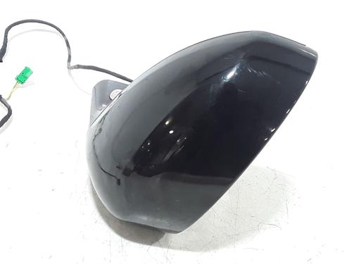 Right mirror CITROËN C4 I (LC_) 1.6 HDi | BP25192055C27 