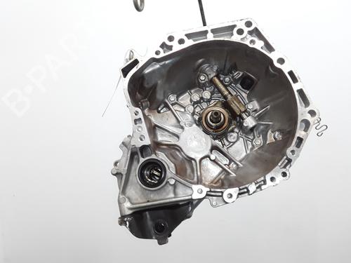 Used Gearbox Gearbox PEUGEOT 108 1.0 VTi 72 (72 hp) 32847629 32847629