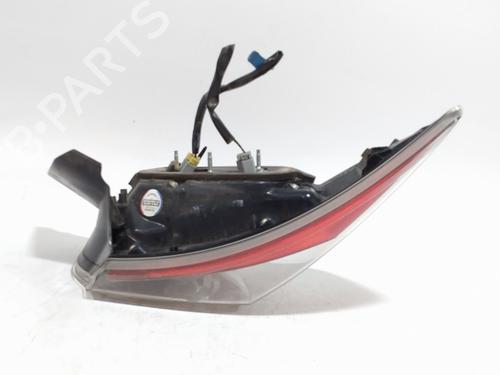 Right taillight MAZDA 3 (BL) 1.6 MZ-CD (BL14) | BP36168991C35 - Image 4