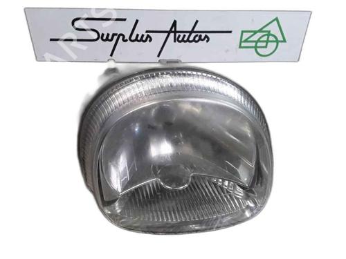 Used Right headlight RENAULT TWINGO I (C06_) 1.2 16V (C06C, C06D, C06K) (75 hp) 25182529