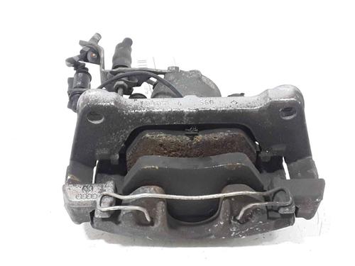 Right front brake caliper AUDI A4 B7 (8EC) 2.0 TDI 16V | BP25164170M104 