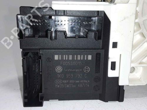 Front right window mechanism VW GOLF V (1K1) 1.9 TDI | BP25191824C23 