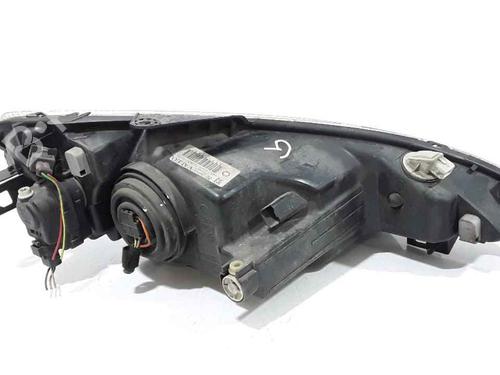 Left headlight PEUGEOT 206 Hatchback (2A/C) 1.4 i | BP25181758C28 