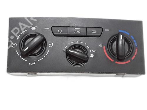 Airco bedieningspaneel PEUGEOT PARTNER Box Body/MPV 1.6 BlueHDi 100 (100 hp) 30290705