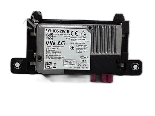 Elektronisk modul AUDI A3 Sportback (8YA, 8YF) 35 TFSI Mild Hybrid (150 hp) 30331475