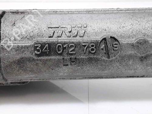 Steering rack NISSAN MICRA III (K12) 1.4 16V | BP25174359M22 