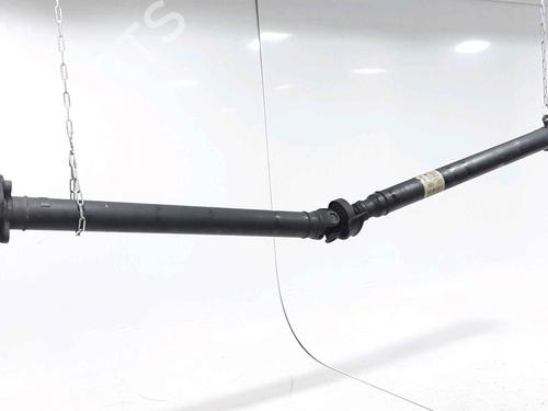 Driveshaft MERCEDES-BENZ C-CLASS Coupe (CL203) C 200 Kompressor (203.742) | BP25200391M37 