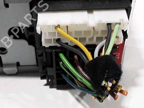 Radio FIAT PUNTO (199_) 1.2 (199AXZ1A, 199BXZ1A) | BP25190111E6 