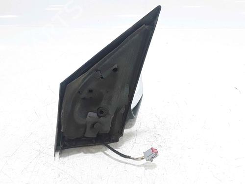 Right mirror FORD FUSION (JU_) 1.4 TDCi | BP25192254C27 