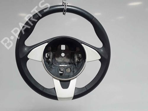 Used Steering wheel FORD KA (RU8) 1.2 (69 hp) 25174469