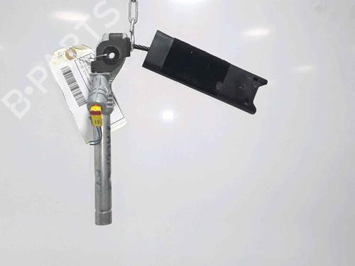 Used Rear left belt tensioner RENAULT LAGUNA III (BT0/1) 1.5 dCi (BT00, BT0A, BT0T, BT1J) (110 hp) 25162245