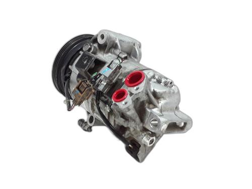 AC compressor RENAULT TWINGO III (BCM_, BCA_) 1.0 SCe 65 (BCMJ) | BP28828312M34