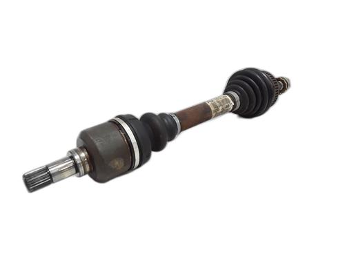 Left front driveshaft CITROËN XSARA PICASSO (N68) 1.6 HDi | BP29984761M38