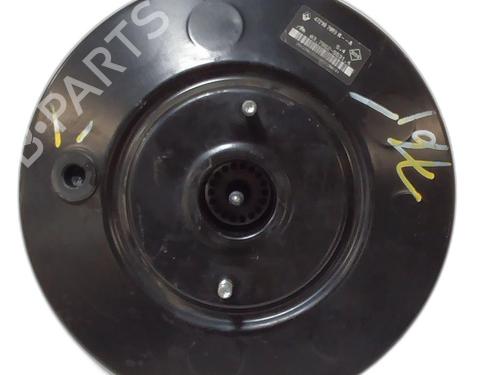 Used Servo brake DACIA LODGY (JS_) 1.5 Blue dCi 115 (JSJT) (116 hp) 28029780
