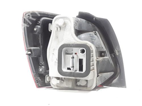 Right taillight VW POLO V (6R1, 6C1) 1.6 TDI | BP26924152C35 