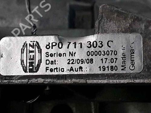 Hand brake AUDI A3 (8P1) 2.0 TDI 16V | BP25164024I18 