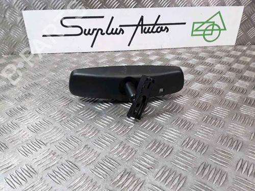 Rear mirror KIA SPORTAGE III (SL) 1.7 CRDi | BP25188925I6 