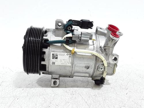 Compressor A/C RENAULT CLIO V (B7_) 1.0 TCe 90 (B7MT) | BP32199545M34 
