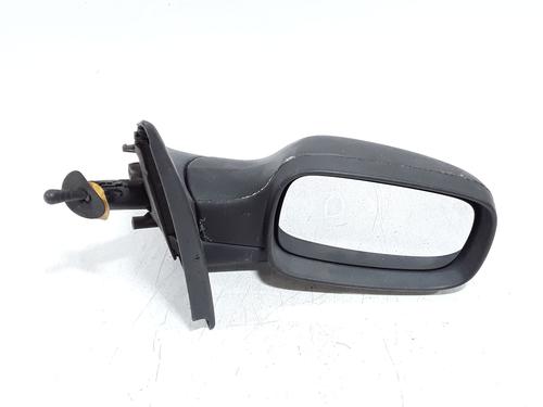 right-mirror-renault-clio-iii-br01-cr01-2005-2006-2007-2008-2009-2010-2011-2012-2013-2014-37185275 main image