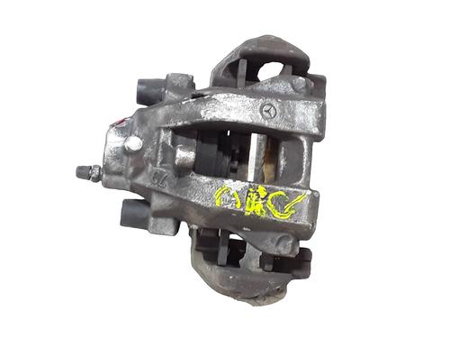 Used Left rear brake caliper Left rear brake caliper MERCEDES-BENZ S-CLASS (W220, V220) S 320 CDI (220.025, 220.125) (204 hp) 34608188 34608188