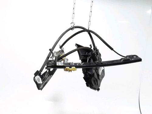 Used Front right window mechanism SEAT IBIZA IV (6J5, 6P1) 1.6 TDI (105 hp) 25191572