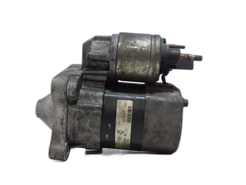 Used Starter RENAULT MEGANE II (BM0/1_, CM0/1_) 1.6 16V (BM0C, CM0C) (113 hp) 30865656