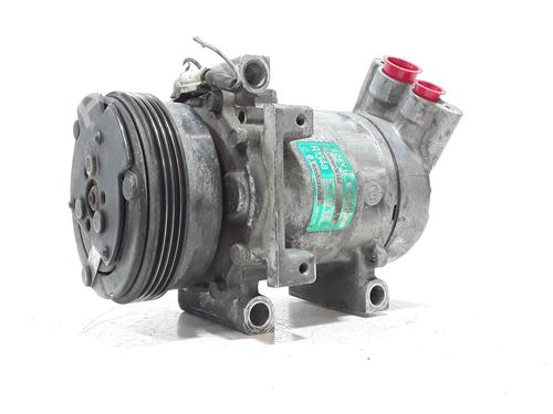 Used AC compressor RENAULT TWINGO I (C06_) 1.2 16V (C06C, C06D, C06K) (75 hp) 27551006
