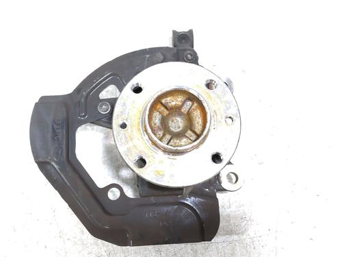 Used Left front steering knuckle Left front steering knuckle RENAULT TWINGO III (BCM_, BCA_) 0.9 TCe 95 (92 hp) 36757010 36757010