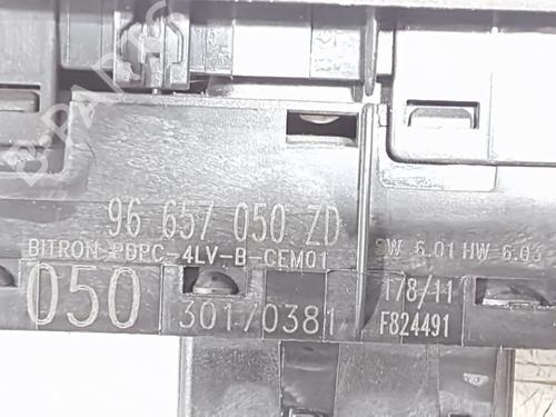 Switch CITROËN C4 II (NC_) 1.6 HDi 110 | BP39892371I30 - Image 2