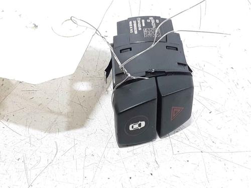 Used Warning switch BMW X1 (F48) xDrive 20 d (190 hp) 25167103