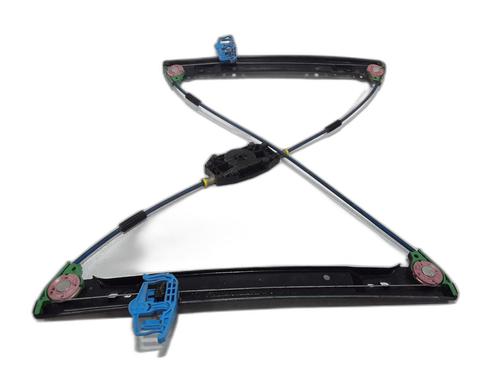 Used Front right window mechanism LANCIA YPSILON (843_) 1.4 16V (843.AXC11, 843.AXC1B, 843.AXC1A) (95 hp) 29230275