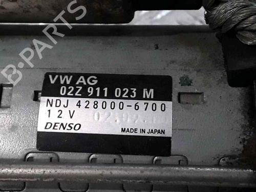 Startmotor SEAT IBIZA IV (6J5, 6P1) 1.2 TDI | BP25176875M8 