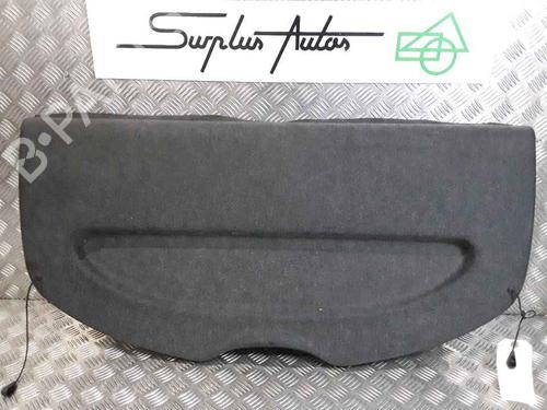 Plage arrière RENAULT MEGANE II (BM0/1_, CM0/1_) 1.5 dCi (BM1F, CM1F) (86 hp) 25201244