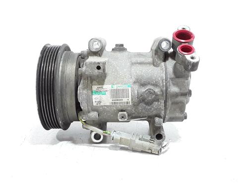 Compressore A/C Compressore A/C RENAULT KANGOO Express (FW0/1_) 1.5 dCi 85 (FW0K, FW0L, FW0B) (86 hp) 37249862 37249862