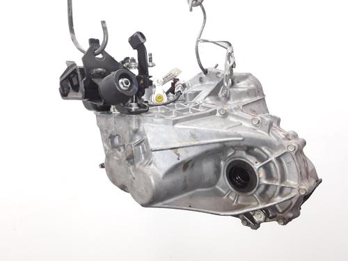 Gearbox TOYOTA YARIS (_P13_) 1.0 (KSP130_, KSP130) | BP25183461M3 