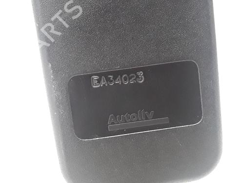 Seat buckle PEUGEOT 307 (3A/C) 2.0 HDi 90 | BP27289363I32 