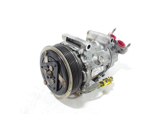 AC compressor PEUGEOT 206 Hatchback (2A/C)  | BP25161926M34 