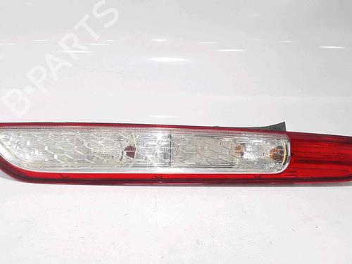 Højre baglygte FORD FOCUS II (DA_, HCP, DP) 2.0 TDCi (136 hp) 25193160